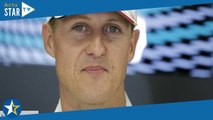 Michael Schumacher : “Ça doit être l’enfer”, indiscrétion sur son état de santé