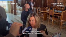 Strage 2 agosto Bologna, il processo all'ex Nar Cavallini: il video