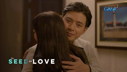The Seed of Love: Love prevails between the new lovers (Episode 3)