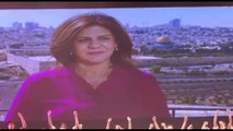 Ramallah ricorda reporter di Al Jazeera Shireen: 