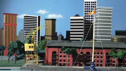 Los Tatitos - No Hay Límites, Divertite en Casa. Serie de Animación para Niños