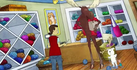 If You Give a Mouse a Cookie E014 - Copydog - Sweet Dreams