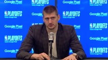 Nuggets - Jokić : ''En fait, j'en veux à Bruce''