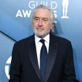 Robert De Niro talks about surprise new baby and it never gets easier