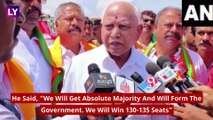 Karnataka Assembly Elections 2023: Voting Begins For 224 Seats; Tough Fight Between BJP, Congress & JDS