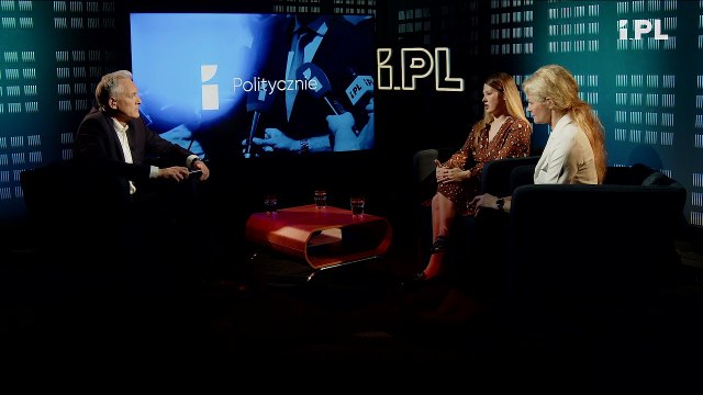 iPolitycznie - E. Zielińska - w sprawie Kamilka, temat odpowiedzialności urzędniczej powinien być podjęty