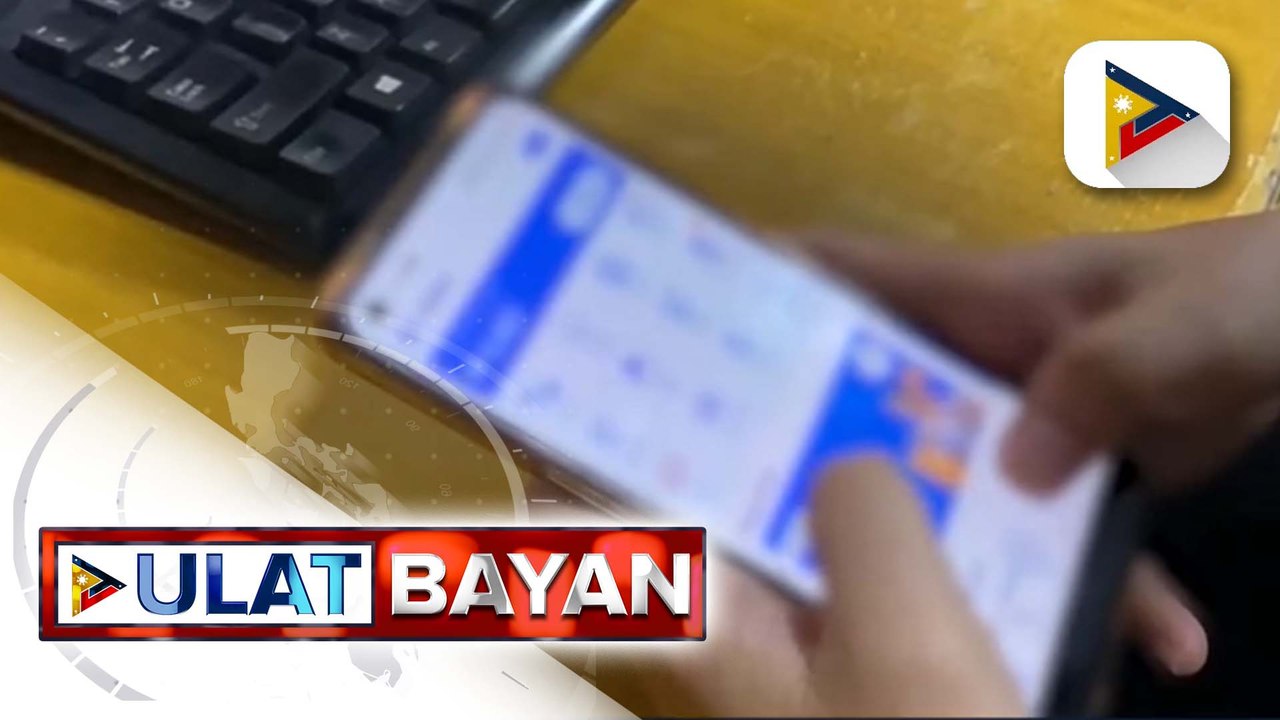 Mga aberya sa GCash, dadaan sa internal investigation