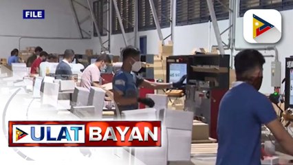 E-COP, inalmahan ang panukalang P150 across the board wage hike