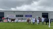 Out and about around this year's busy Balmoral Show with Farming Life