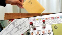 Oy kullanmak için seçmen kağıdını yanınızda bulundurmanız gerekiyor mu?