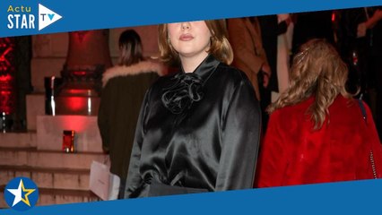 Fashion Week 2023 : Philippine Leroy-Beaulieu, Bilal Hassani, Louane... Les stars brillent pour le d