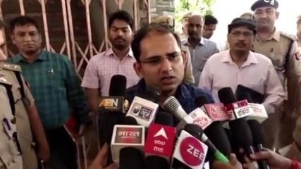 जौनपुर: चुनाव आयोग का फरमान, डीएम का बड़ा सन्देश