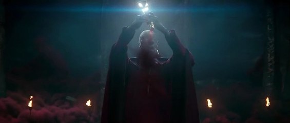 Dungeons & Dragons: An Epic Heist Adventure-Part 13