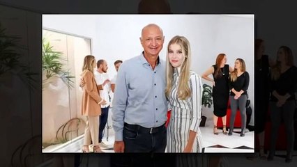 65 yaşındaki Brezilyalı belediye başkanıyla evlenen 16 yaşındaki güzellik kraliçesi: Çok mutluyuz