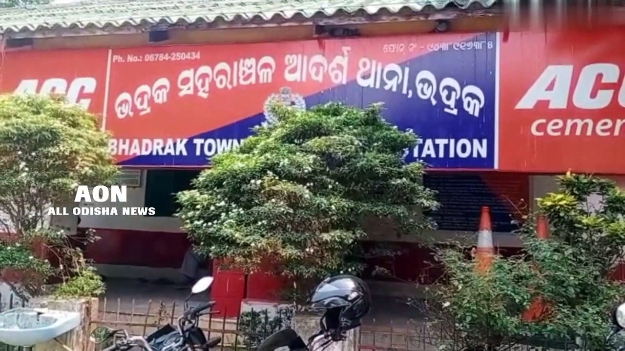 Bhadrak Police Arrests Gang of Gold Chain Thieves: Unveiling Their Daring Robbery Tactics!