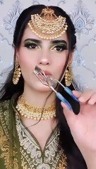 Nose  Contouring Hack #shorts