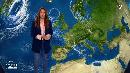 Myriam Seurat sur France 2 (10/05/2023)