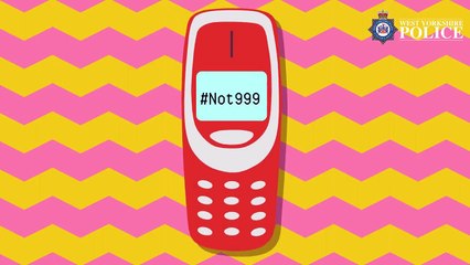 Listen to moment man dials 999 to get update on his friend who has been jailed