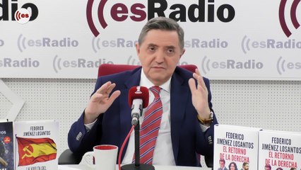 Crónica Rosa: La situación sentimental de Begoña Villacís