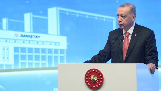 Erdoğan: Ülkemizi yeni ve sivil bir anayasaya kavuşturmak istiyoruz