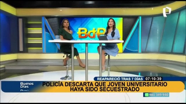 Hablan los pobladores que serán desalojados de la asociación Sumac Pacha tras fallo judicial