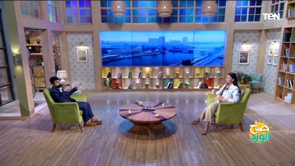 نور النبي هل علينا بصوت المنشد الشاب محمد السيد