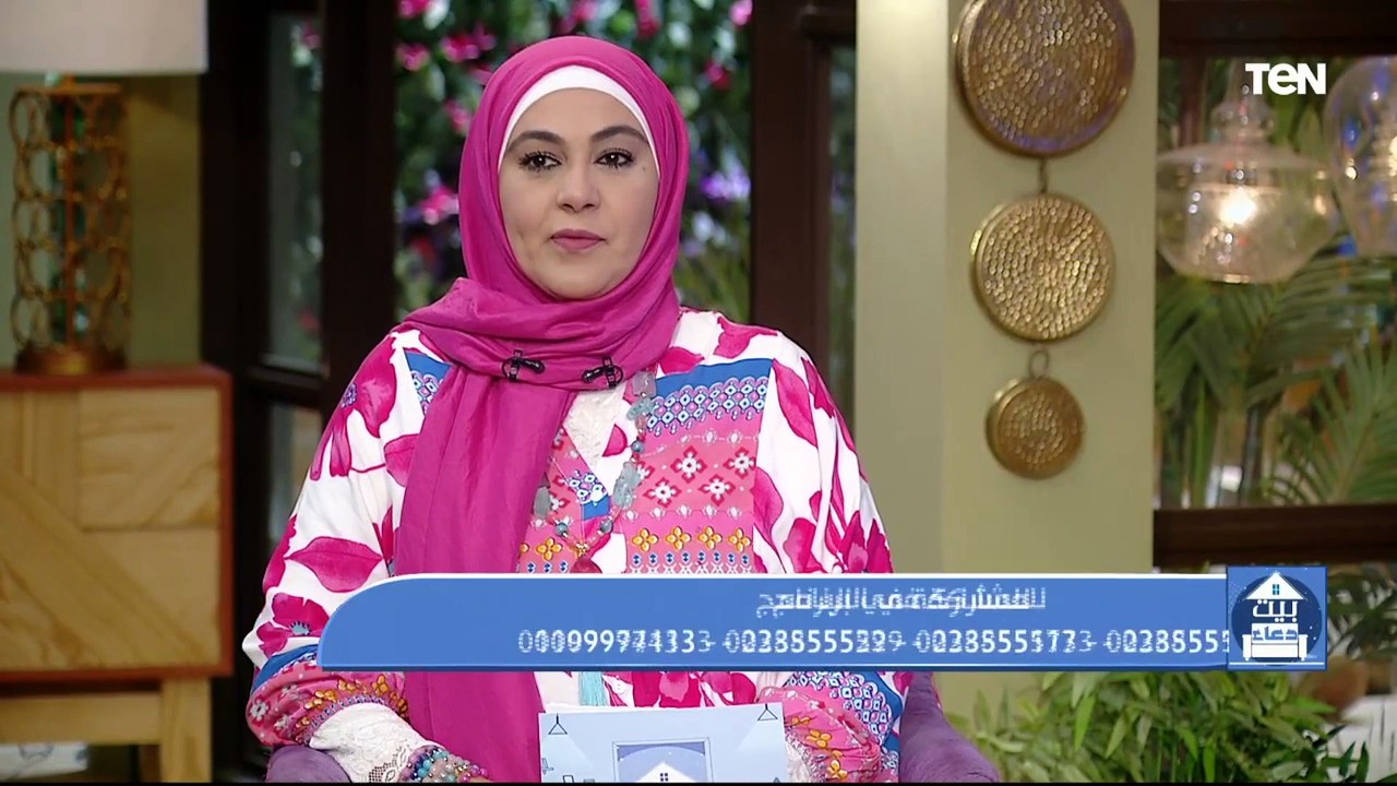متصلة : جوز بنتي مدمن وعايز يرجعها بعد مضاها عل...