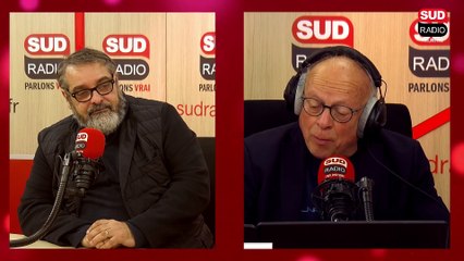 Plan de lutte contre la fraude fiscale Charles Prats :"Ils ont annoncé des choses qui existent déjà"