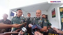 Prada MW Sopir Danbrigif Ditetapkan Tersangka Kasus Tabrak Lari Pasutri di Bekasi, Terancam Hukuman 6 Tahun Penjara 