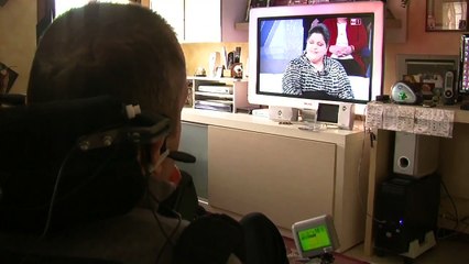 Domotica: Casa viitorului pentru persoanele cu dizabilitati