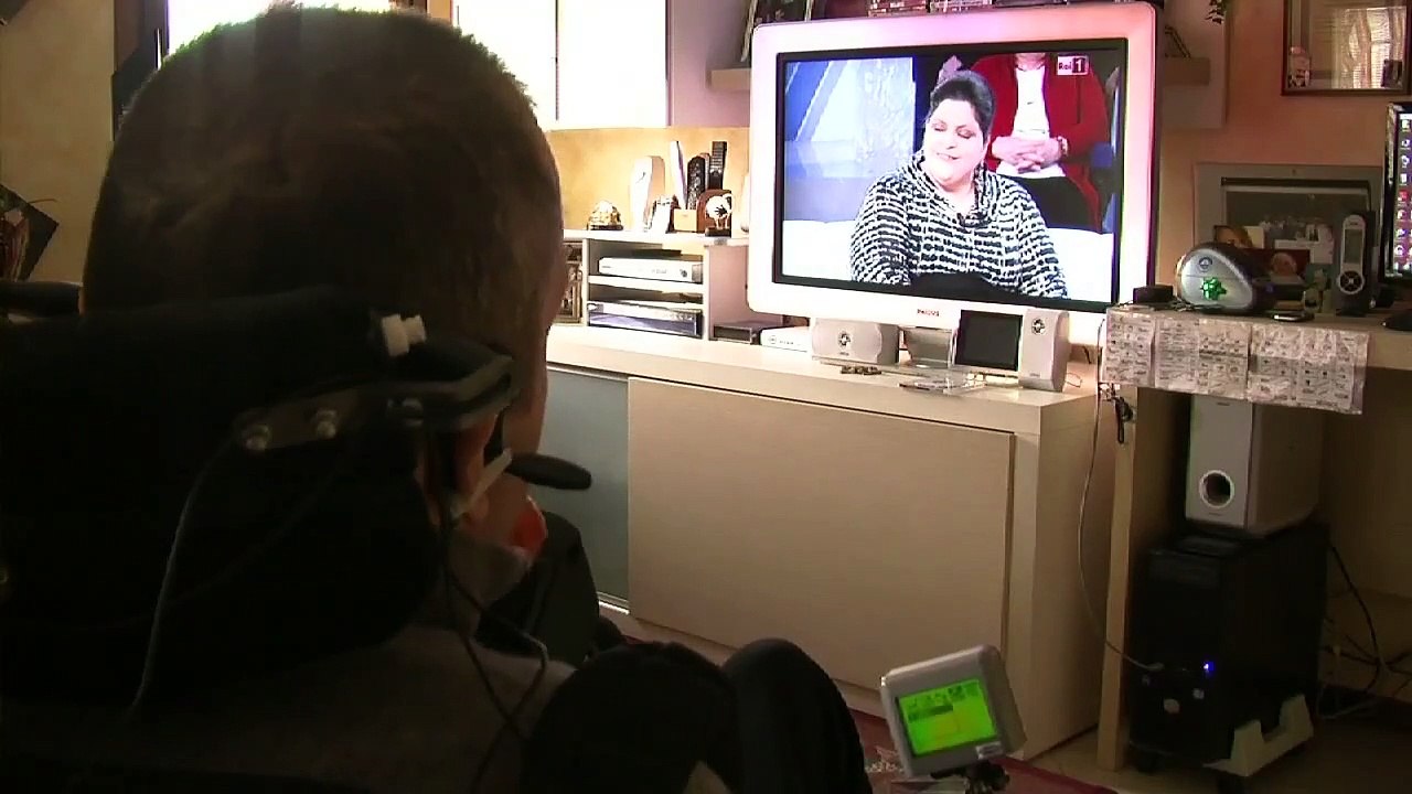 Domotica: Casa viitorului pentru persoanele cu dizabilitati