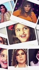 نجمة الخليج هدى حسين إمرأة تعشق أن تظل جميلة-