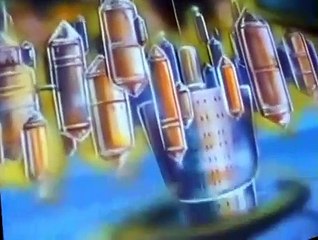 Captain N: The Game Master S01 E006 Wishful Thinking