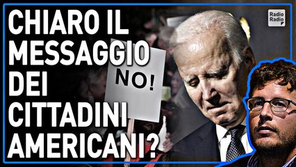 Biden o Trump? I sondaggi dicono che il popolo USA ha le idee chiare sulla guerra