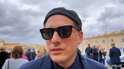 Marinelli: 'Le Otto Montagne' è una candidatura straordinaria – Tornate a vederlo in sala! 🎬