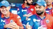 Rishabh Pant Jersey in Delhi Capitals Dugout, Pic goes Viral on Internet IPL 2023 DC vs LSG Match