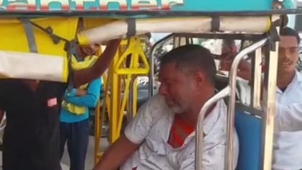 वैशाली: बैंक में ग्राहक का 50 हजार रुपए छीनकर एक अपराधी हुआ फरार, और फिर हुआ ये