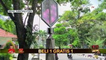 Soal Proyek Gagal Lampu Pocong Kota Medan, Bobby Nasution Minta Kembali Rp 21 M dari Kontraktor!