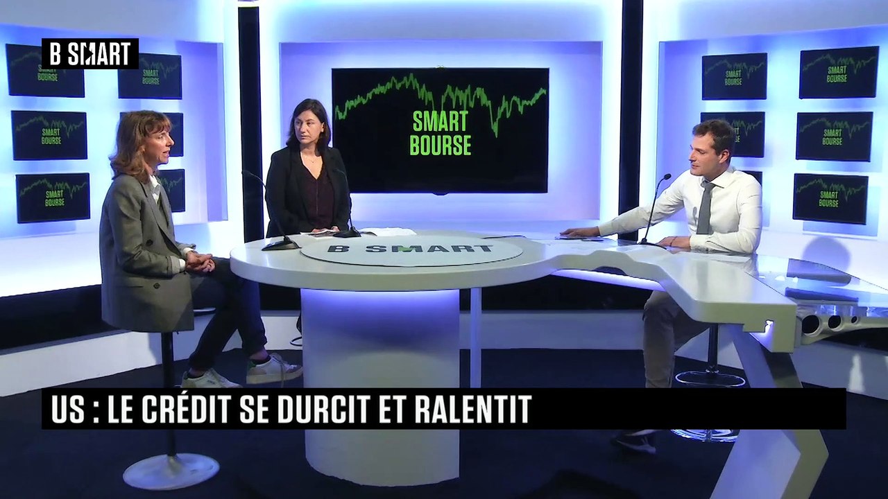 SMART BOURSE - Emission du mercredi 10 mai