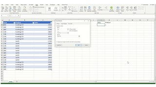 MS Excel: MedianIfs or Median with multiple Criteria; Urdu/Hindi