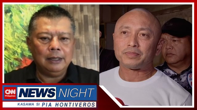 DOJ planong ipakansela ang pasaporte ni Teves