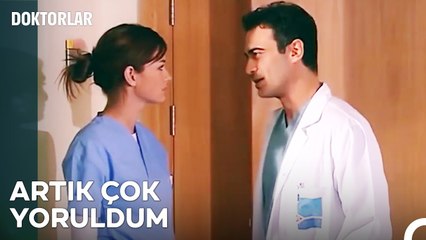 Senden Uzak Kalamıyorum  - Doktorlar