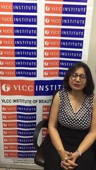 Vlcc Institute - Diploma in Dietetics, Health and Nutrition Course Student testimonial