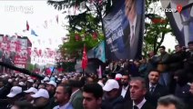 MHP lideri Bahçeli'den batı medyasına tepki: Hiç kimse milletimizin iradesine zincir vuramaz