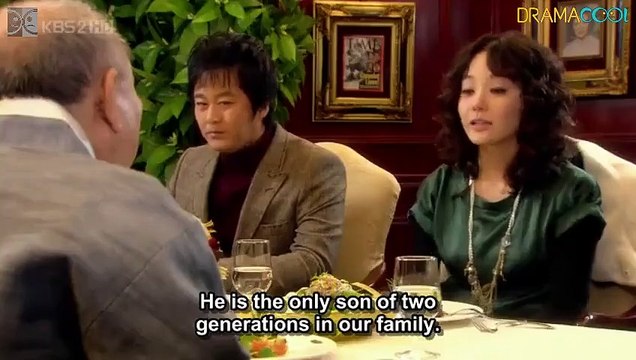 Dal Ja's Spring - 달자의 봄 - The Spring of Oh Dal Ja - Daljaui Bom - Dalja’s Spring - ENG SUB - P8