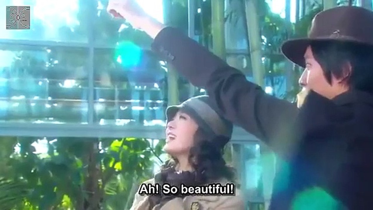 Dal Ja's Spring - 달자의 봄 - The Spring of Oh Dal Ja - Daljaui Bom - Dalja’s Spring - ENG SUB - P10