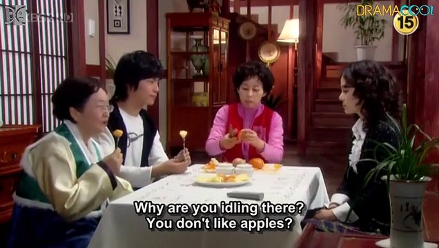 Dal Ja's Spring - 달자의 봄 - The Spring of Oh Dal Ja - Daljaui Bom - Dalja’s Spring - ENG SUB - P12