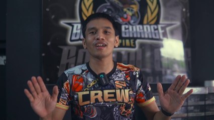 Bottol Garage Empire - Official Website & Branding Video