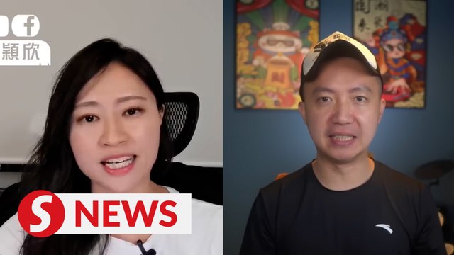 Young Hong Kong lawmakers positive about democracy and economic growth post-Covid-19