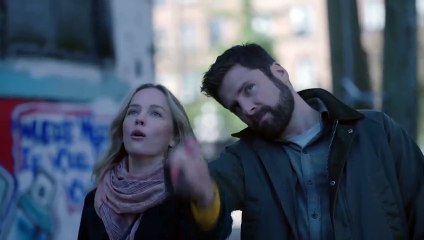 A Million Little Things - staffel 5 Trailer OV